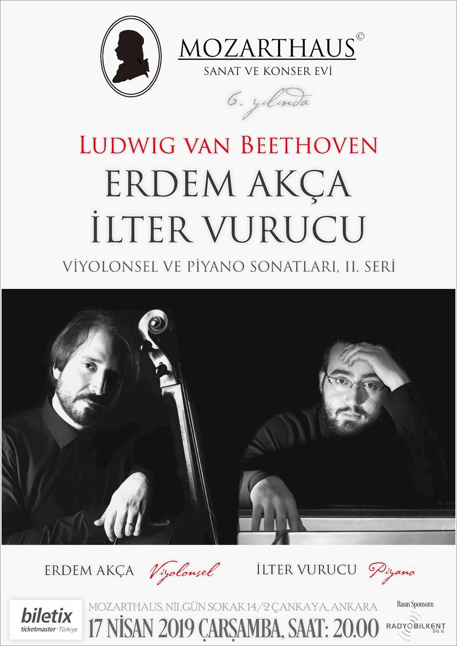 Mozarthaus Concerts