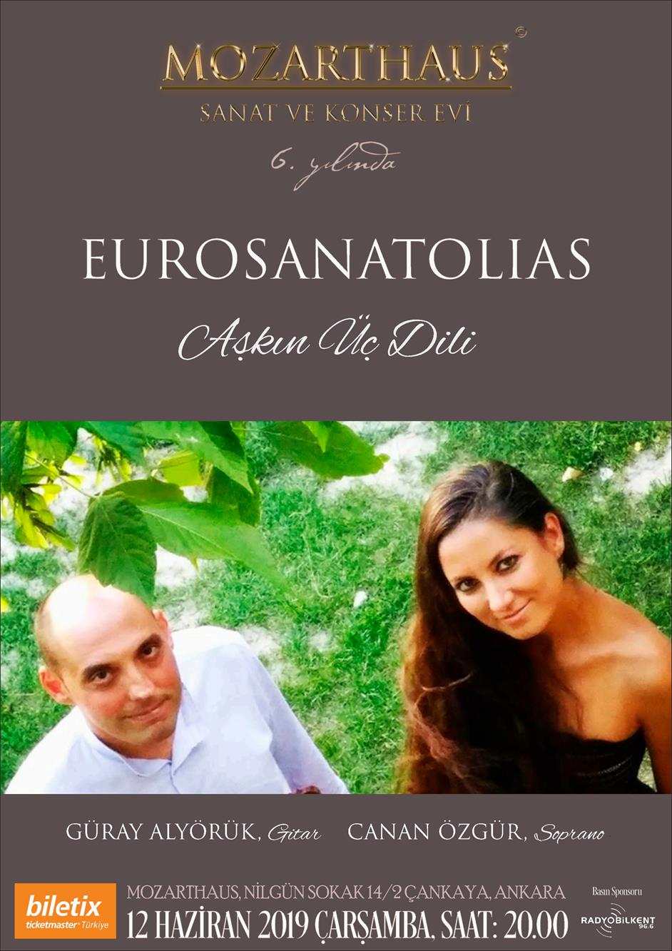 Mozarthaus Concerts
