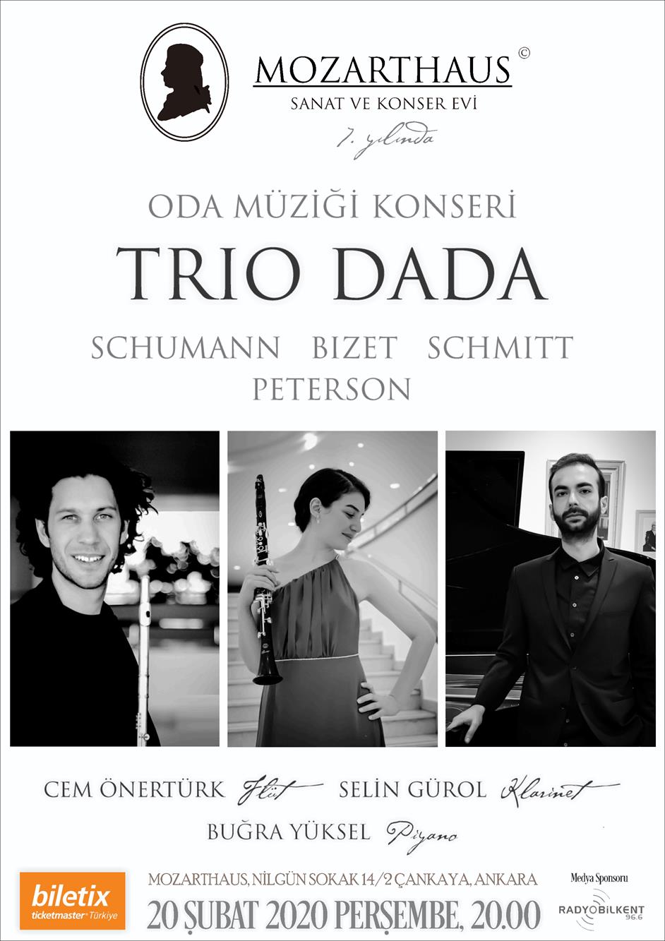 Mozarthaus Concerts