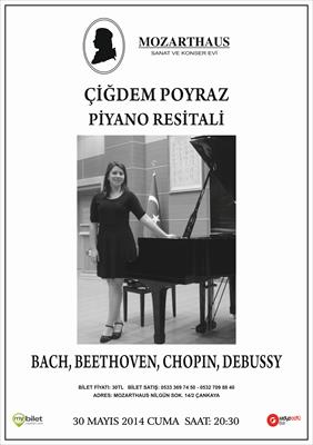 Mozarthaus Concerts