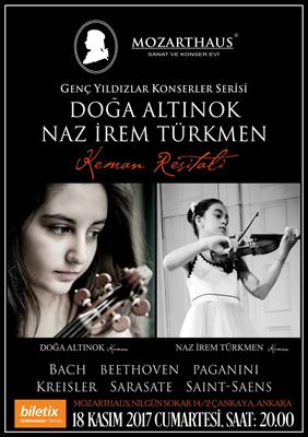 Mozarthaus Concerts
