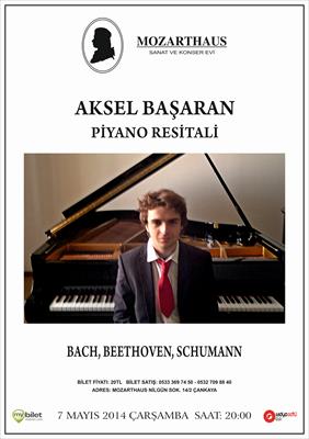 Mozarthaus Concerts