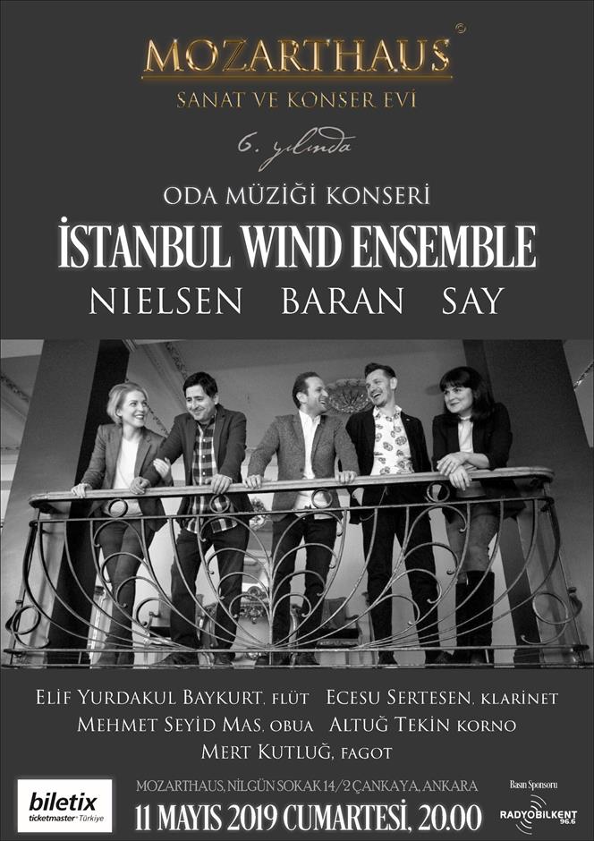 Mozarthaus Konser Günlükleri