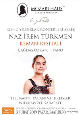 Mozarthaus Concerts