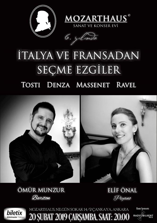 Mozarthaus Concerts