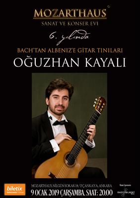 Mozarthaus Concerts