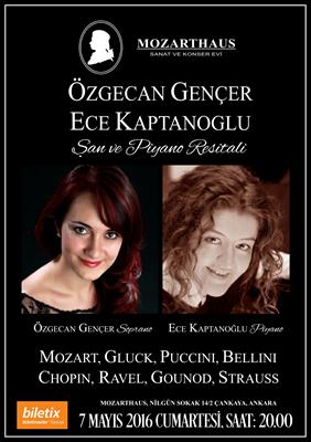 Mozarthaus Concerts