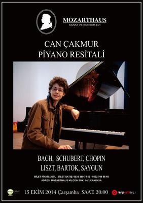 Mozarthaus Concerts