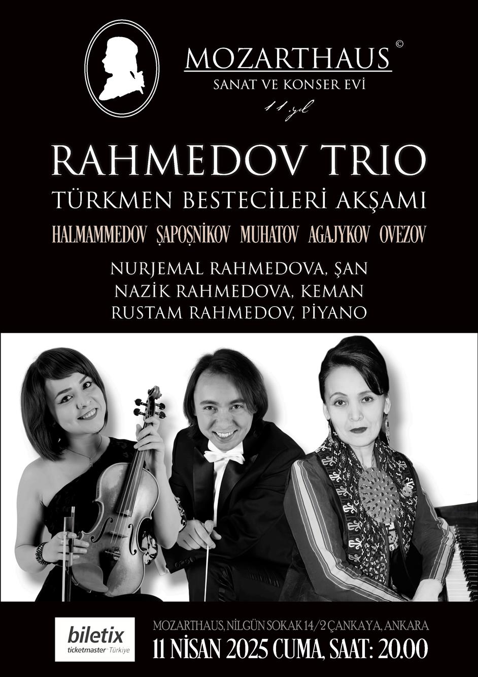Mozarthaus Concerts