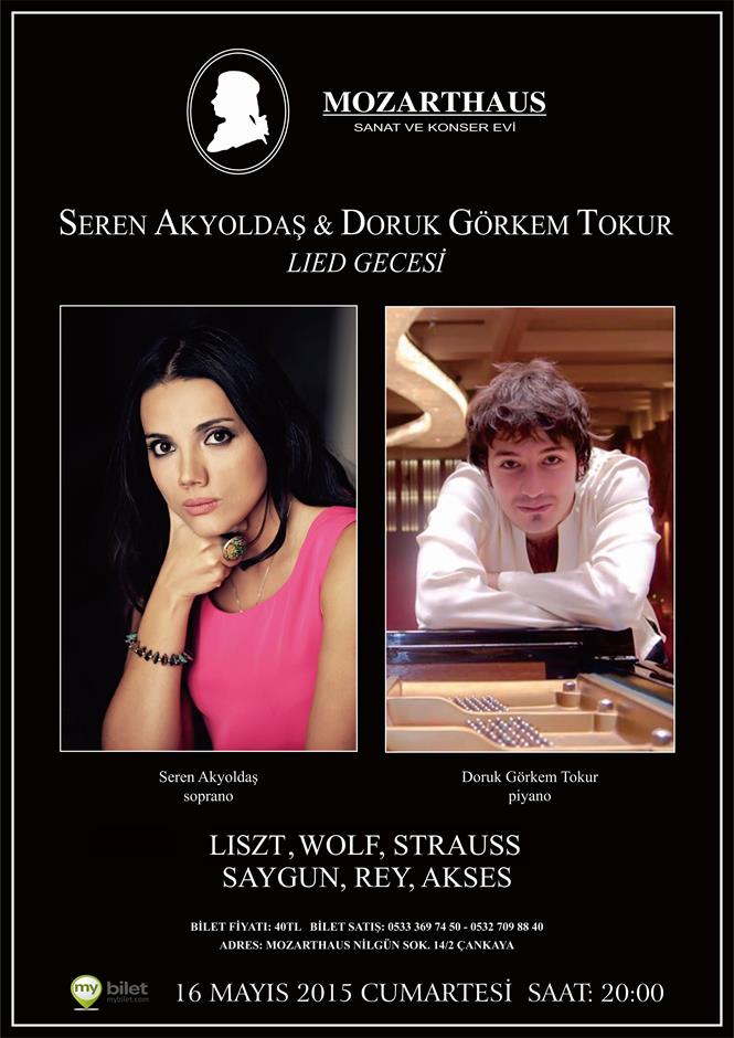 Mozarthaus Concerts
