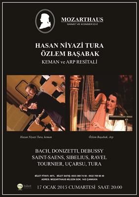 Mozarthaus Concerts