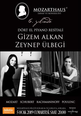 Mozarthaus Concerts