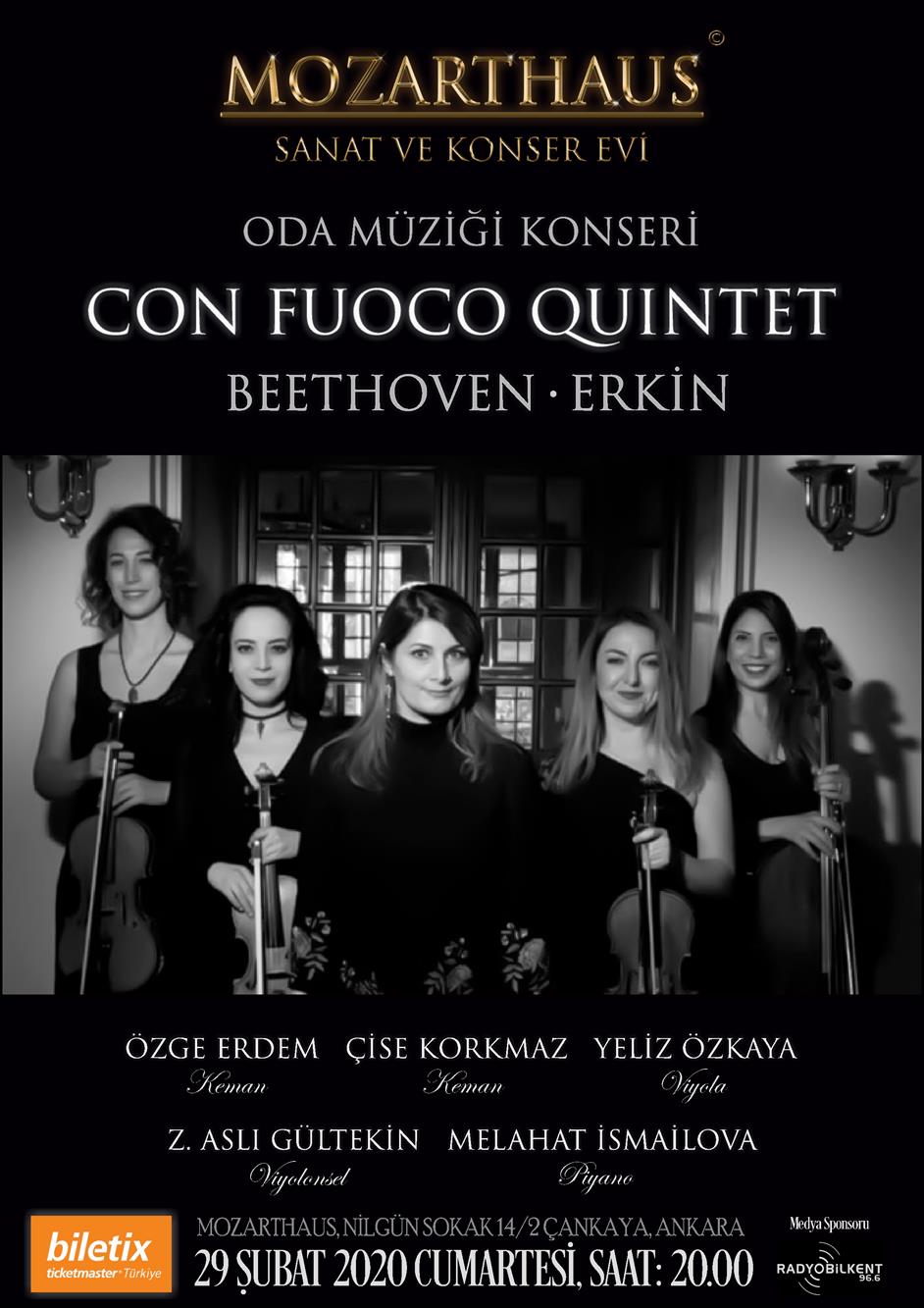 Mozarthaus Concerts