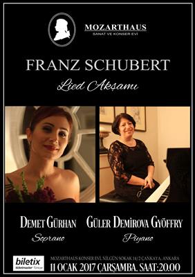 Mozarthaus Concerts