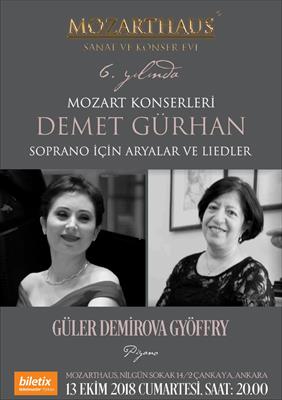 Mozarthaus Concerts