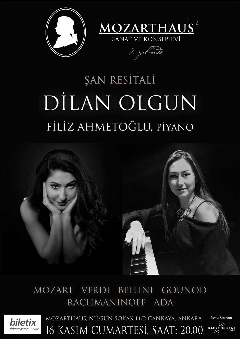 Mozarthaus Concerts