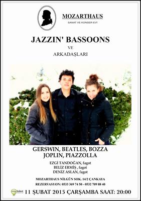 Mozarthaus Concerts
