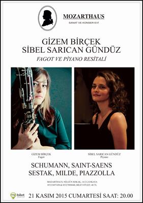 Mozarthaus Concerts
