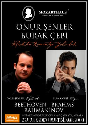 Mozarthaus Concerts
