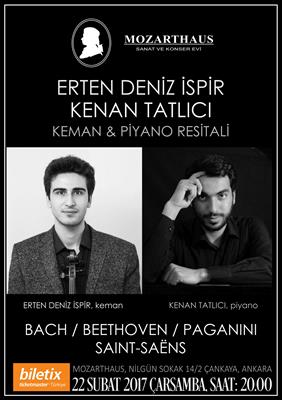 Mozarthaus Concerts