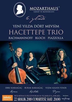 Mozarthaus Concerts