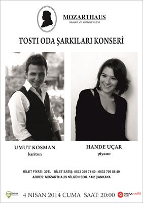 Mozarthaus Concerts