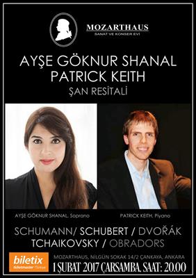 Mozarthaus Concerts