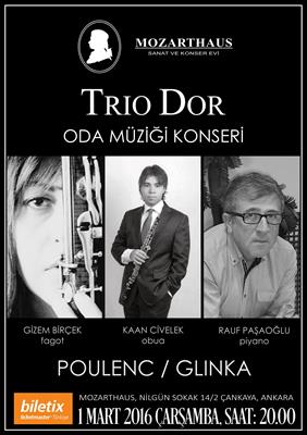 Mozarthaus Concerts
