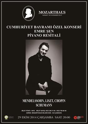 Mozarthaus Concerts