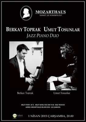 Mozarthaus Concerts