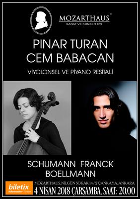 Mozarthaus Concerts