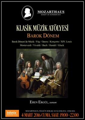Mozarthaus Concerts