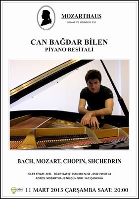 Mozarthaus Concerts