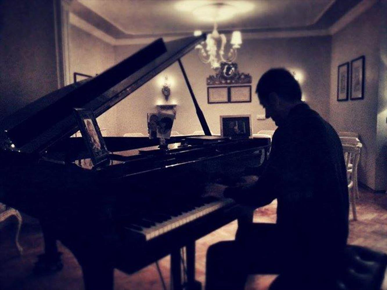 Mozarthaus Concerts