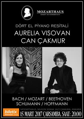 Mozarthaus Concerts