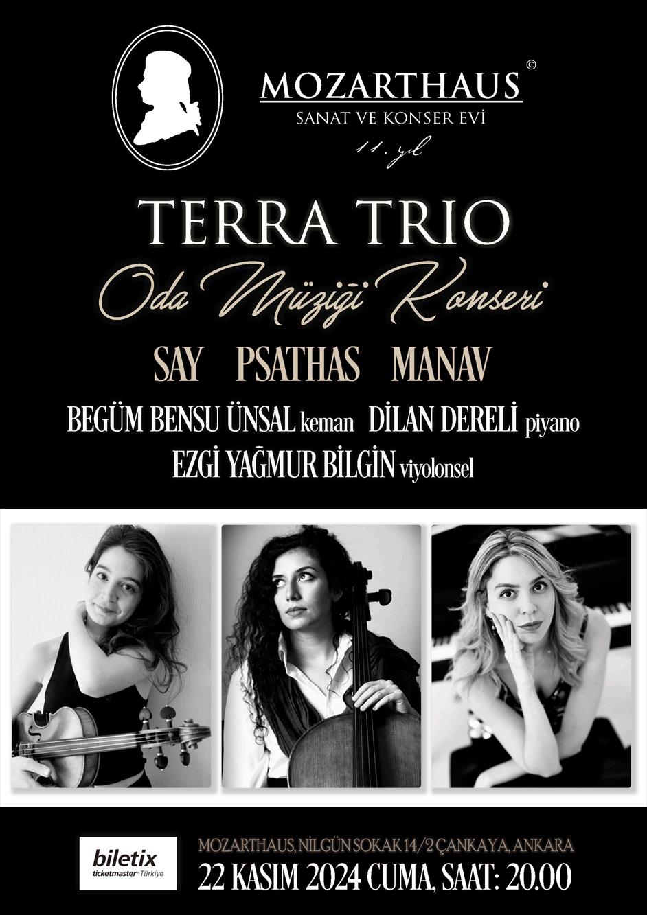 Mozarthaus Concerts