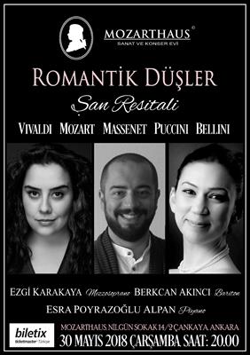 Mozarthaus Concerts