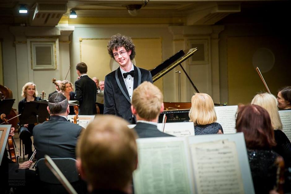 Mozarthaus Concerts
