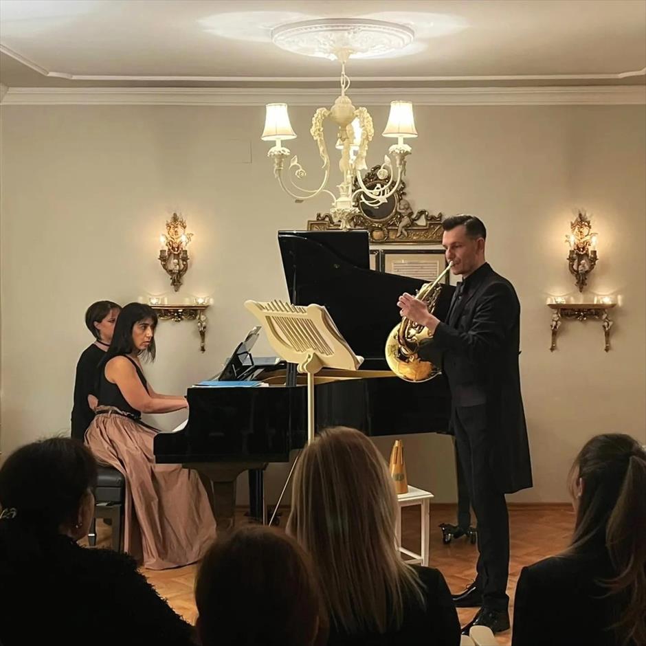 Mozarthaus Concerts