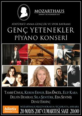 Mozarthaus Concerts
