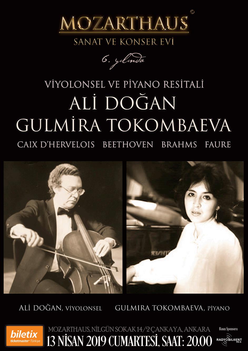 Mozarthaus Concerts