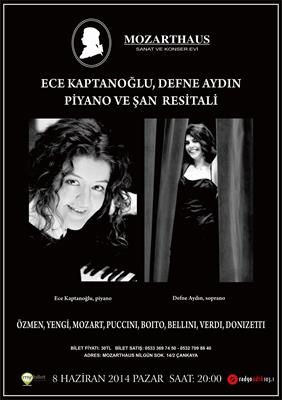 Mozarthaus Concerts