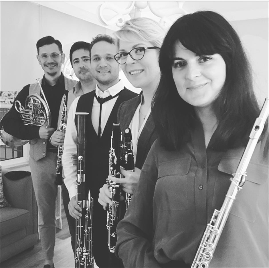 Mozarthaus Konser Günlükleri