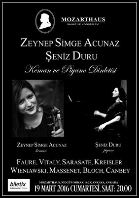 Mozarthaus Concerts