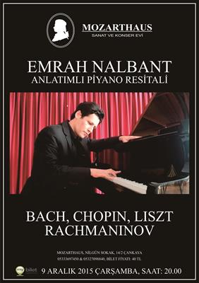 Mozarthaus Concerts