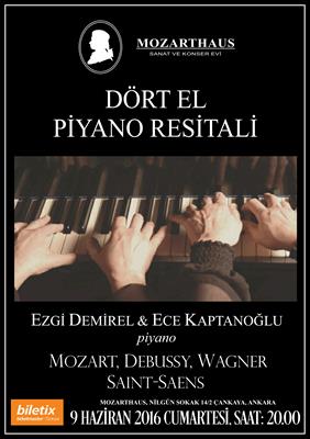 Mozarthaus Concerts