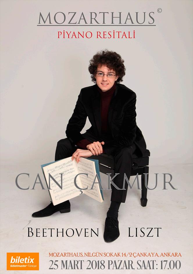 Mozarthaus Konser Günlükleri