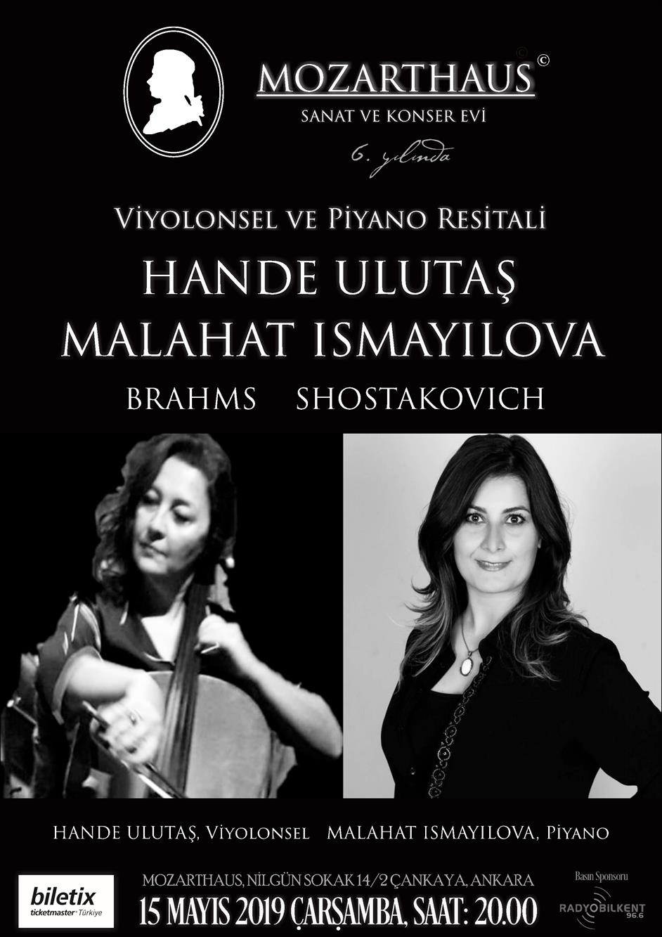 Mozarthaus Concerts