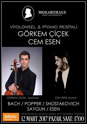Mozarthaus Concerts