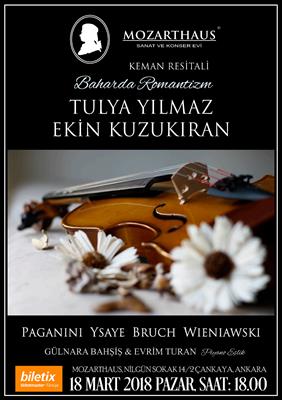 Mozarthaus Concerts